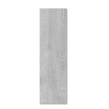 Боковина для экрана радиатора, МДФ, 156х600 мм, дуб серый, 2шт+саморезы, Стильный Дом, v545820