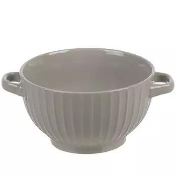 Бульонница керамика, 680 мл, Грань, Jewel, ПС0042-65/ПС0019-65