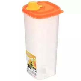 Емкость для масла, пластик, 750 мл, 4378900