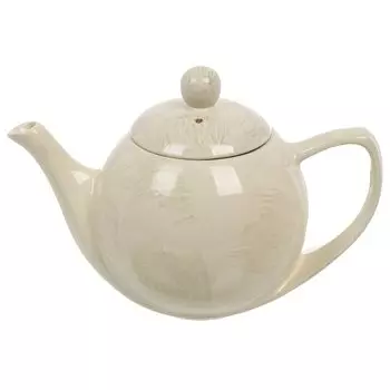 Чайник заварочный керамика, 1.2 л, Борисовская керамика, Элегант, ШЕБ00022778