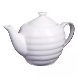 Чайник заварочный керамика, LR, 0.875 л, с/кр, 29234