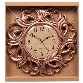 Часы настенные, 35х35 см, Y5-1896