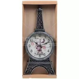 Часы настенные, Эйфелева башня, JC-11920