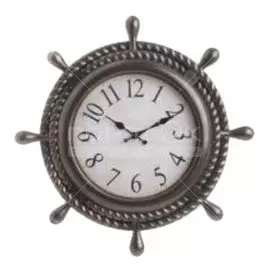 Часы настенные L1706B, 46х46х4.3 см