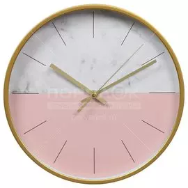 Часы настенные, 30 см, Y4-3336