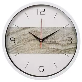 Часы настенные, 30 см, Y4-3356