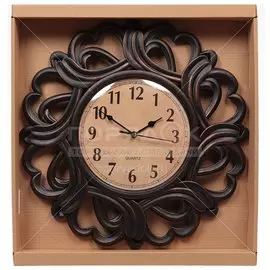 Часы настенные, 35х35 см, Y5-1894