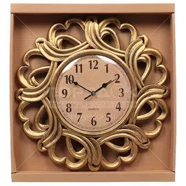 Часы настенные, 35х35 см, Y5-1895
