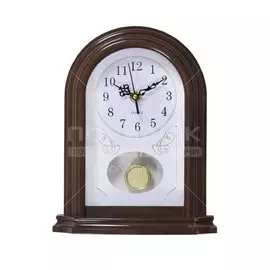 Часы настольные KS 1302, 26х21х7.2 см