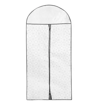 Чехол для одежды 60х130 см, спанбонд, Vetta, Валерия, 457-613