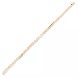 Черенок для метел и тяпок, 25 мм, 120 см