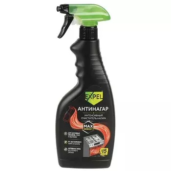 Чистящее средство для кухни, Expel, спрей, 500 мл