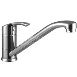 Cмеситель для кухни Lemark Sedal Plus Strike LM1104C латунный