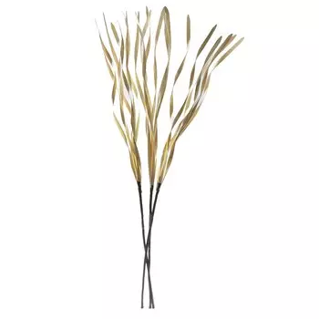 Цветок искусственный декоративный Сухоцветы, 152 см, Y6-10387