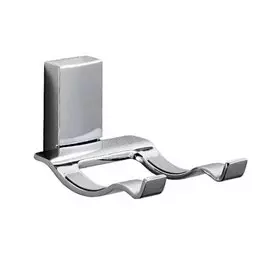 Держатель для фена, металл, хром, Frap, F1828