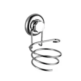 Держатель для фена, металл, хром, Frap, F3928