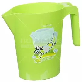 Держатель для молока пластик, 1 л, Martika, С47П/С47М