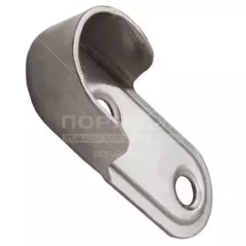 Держатель для овальной штанги Trodos 307033