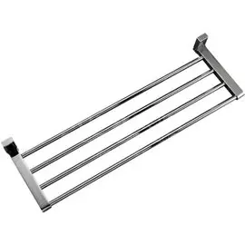 Держатель для полотенец, металл, хром, Frap, F1824
