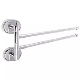 Держатель для полотенец SonWelle 8112 8100/S05041 хром