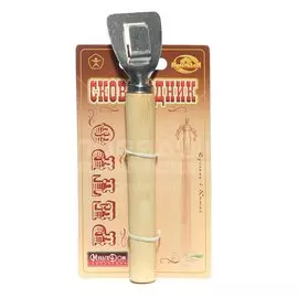 Держатель для сковородок навеска, Мультидом, Ретро, AN57-6