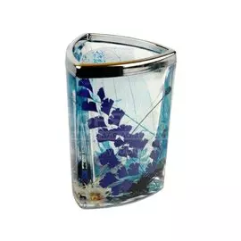 Держатель для зубных щеток Голубой А8872 К3 106089