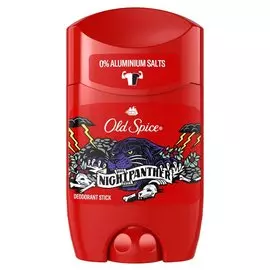 Дезодорант Old Spice, Nightpanther, для мужчин, стик, 50 мл