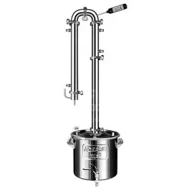 Дистиллятор Добрый Жар Абсолют, 20 л