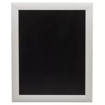 Доска для рисунков мелом 40х50 см, ML-002S