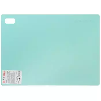 Доска разделочная пластик, 21х29 см, прямоугольная, Flex, FC2103