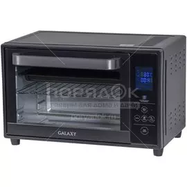 Духовка электрическая Galaxy GL 2623 28 л, 1.6 кВт