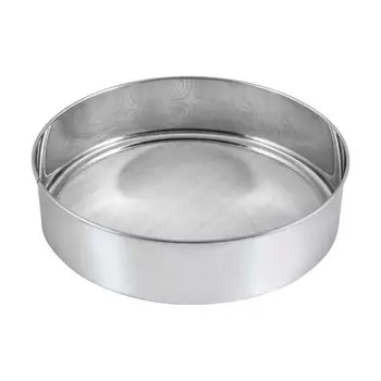 Дуршлаг-сито нержавеющая сталь, 20.5 см, Mallony, Setaccio, 985519