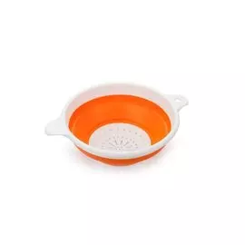 Дуршлаг складной, мандарин, Berossi, Compact, ИК21940000