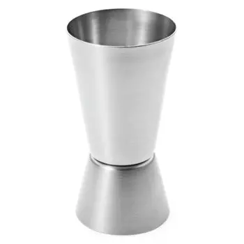 Джиггер нержавеющая сталь, Apollo, Bombay, BMY-01