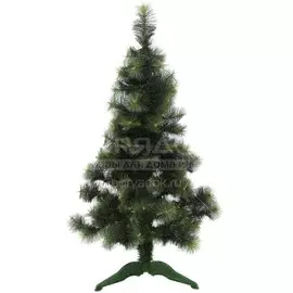Елка новогодняя Крымская 1115 иней, 150 см