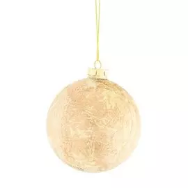 Елочное украшение Lefard, Фантазия, 10 см, 211-413