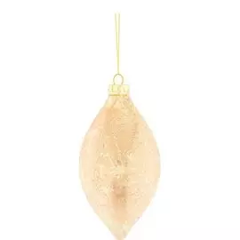 Елочное украшение Lefard, Фантазия, 15 см, 211-414