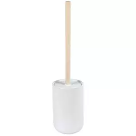 Ерш для туалета напольный, керамика, белый, CE2919AA-TOH