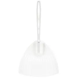 Ершик для унитаза Berossi Laguna АС 37301000 снежно-белый