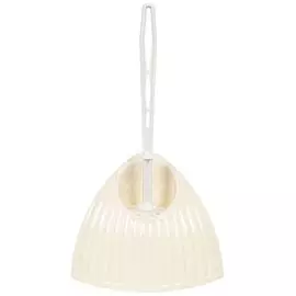 Ершик для унитаза Berossi Laguna АС 37333000 слоновая кость