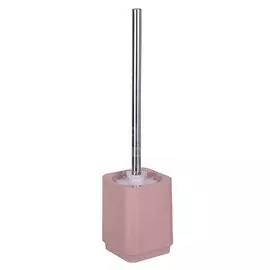 Ершик для унитаза PS0221CA-TOH пудровый