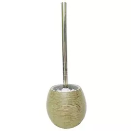 Ершик для унитаза Шарм 106116, полирезина