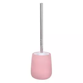 Ершик для унитаза Soft В4333A-5P розовый