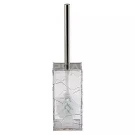 Ершик для унитаза Swensa Rift SWP-1016TRP-E