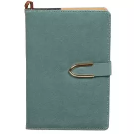 Ежедневник А5, 80 листов, недатированный, Y4-5154