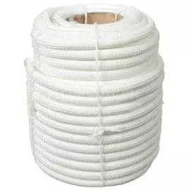 Фал диаметр 18 мм, 50 м, Тип-7, 15с026