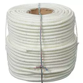 Фал диаметр 12 мм, 100 м, Григ Тип-4, 15с014