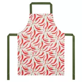 Фартук, 60х80 см, Guten Morgen Перчик с карманом