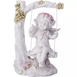 Фигурка декоративная Ангел Amore, 11.5 см, 390-1138