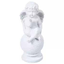 Фигурка декоративная Ангел Y4-3672 I.K, 16 см